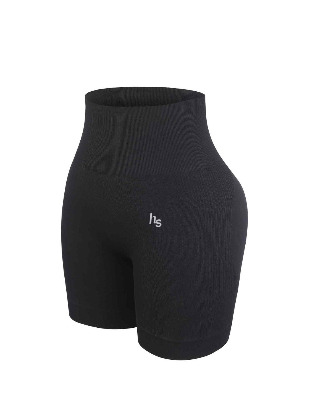 Seamless Sculpt Short – Formt, stützt & bleibt ultra bequem