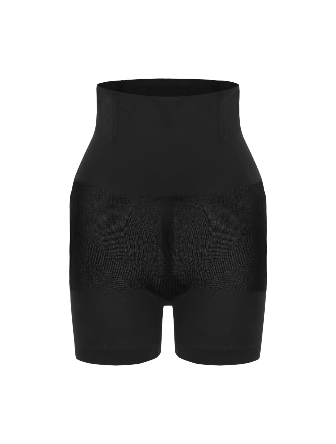 High Waist Butt Lift Shorts – Formend, liftend & bequem