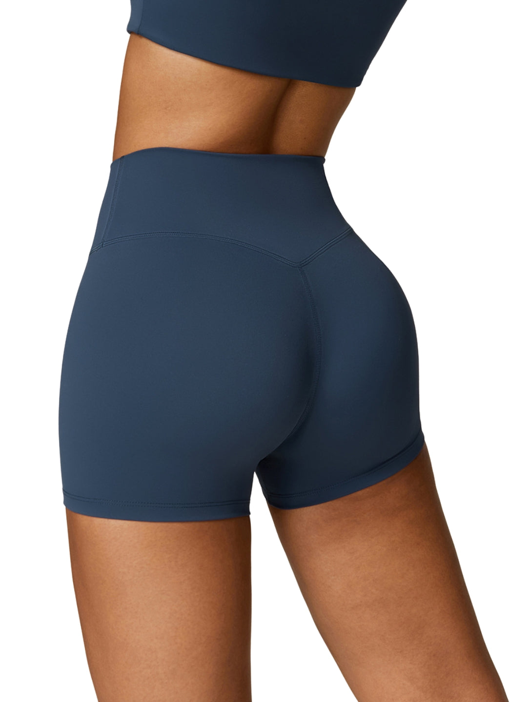 Two Piece Lounge Set – Bequem, formend & stylisch