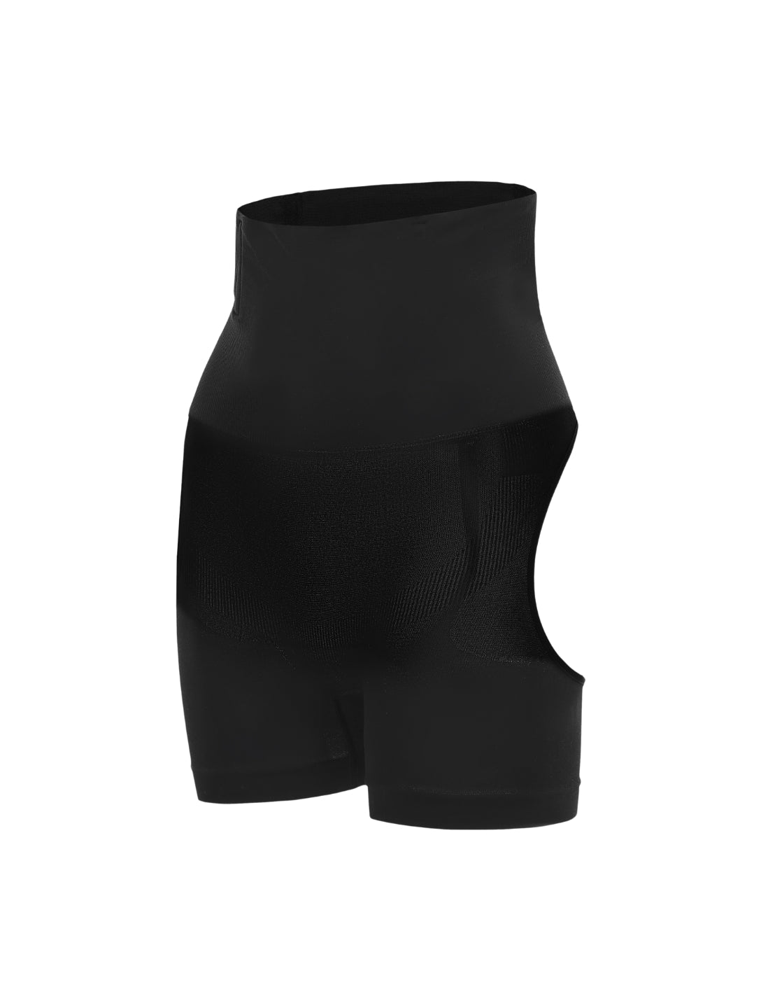 High Waist Butt Lift Shorts – Formend, liftend & bequem