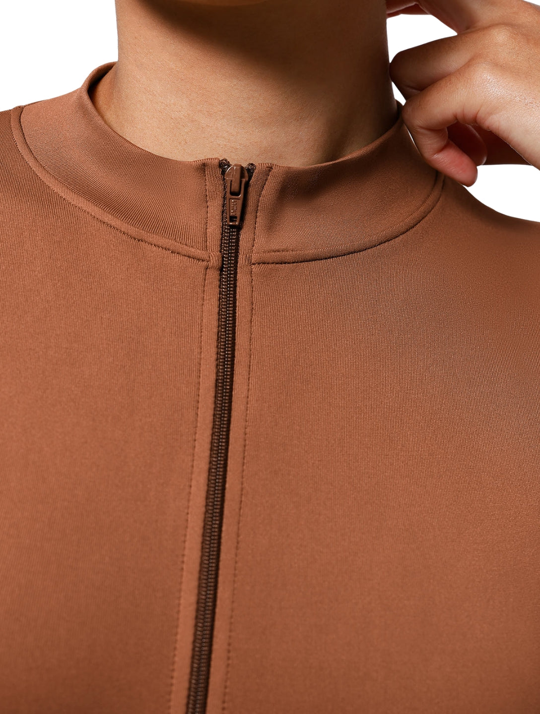 Deep V Zip Body – Selbstbewusst, stylish & formend