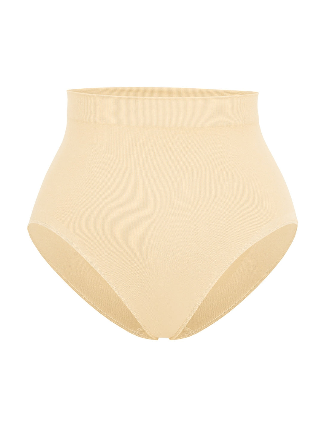 Snatched High-Waist Brief – Formend, bequem & unsichtbar