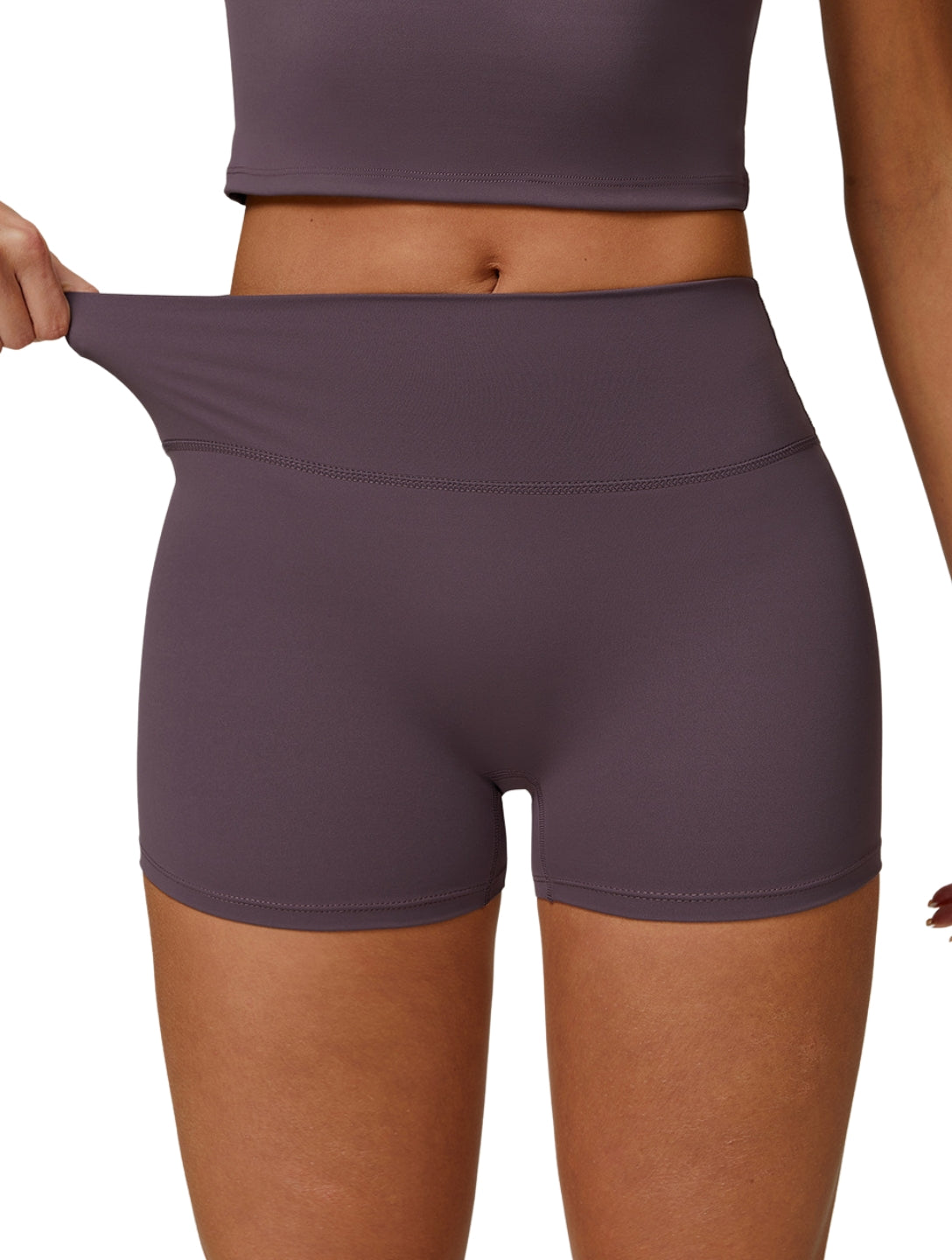 Two Piece Lounge Set – Bequem, formend & stylisch