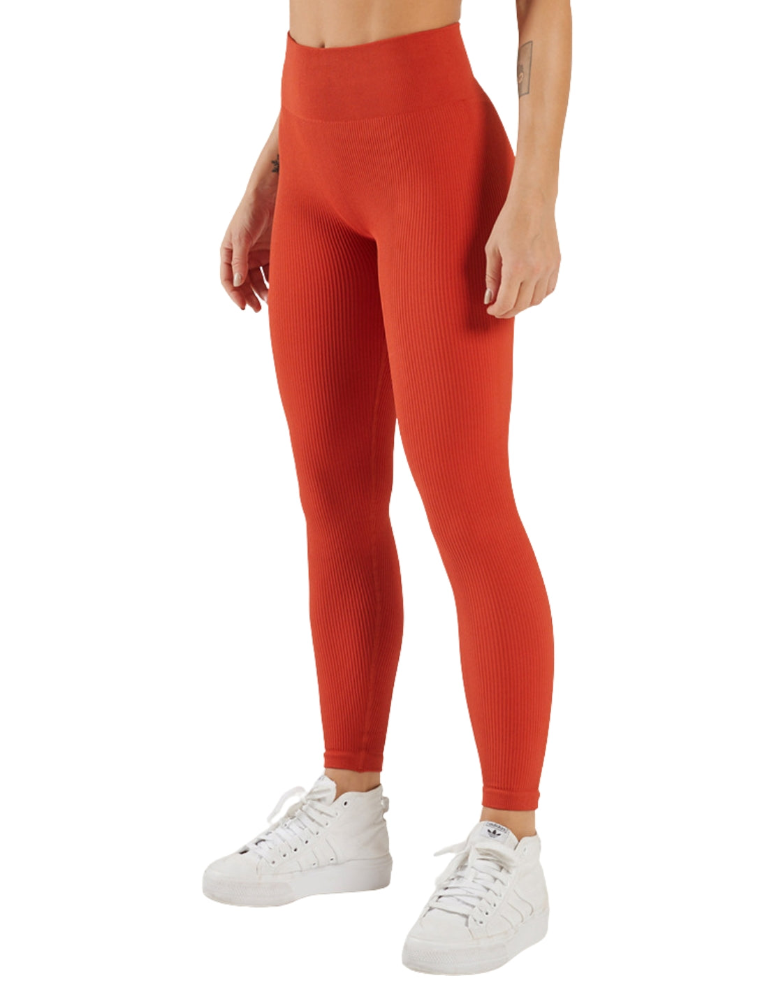 Shape Me Up Legging – Formt, glättet & bewegt sich mit dir