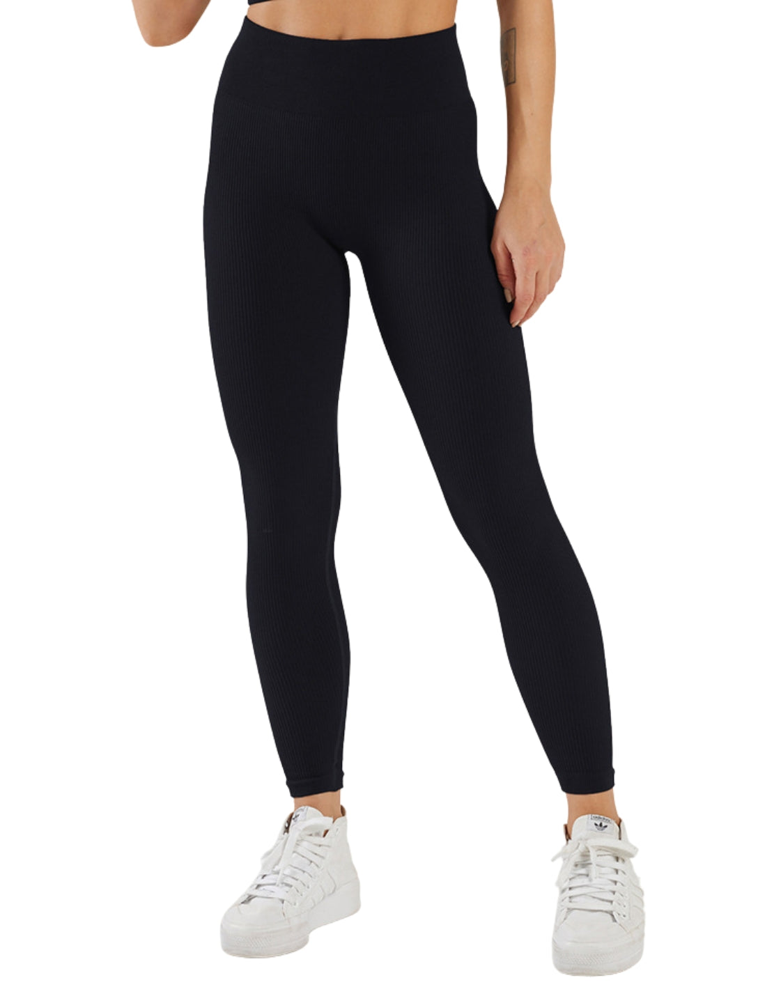 Shape Me Up Legging – Formt, glättet & bewegt sich mit dir