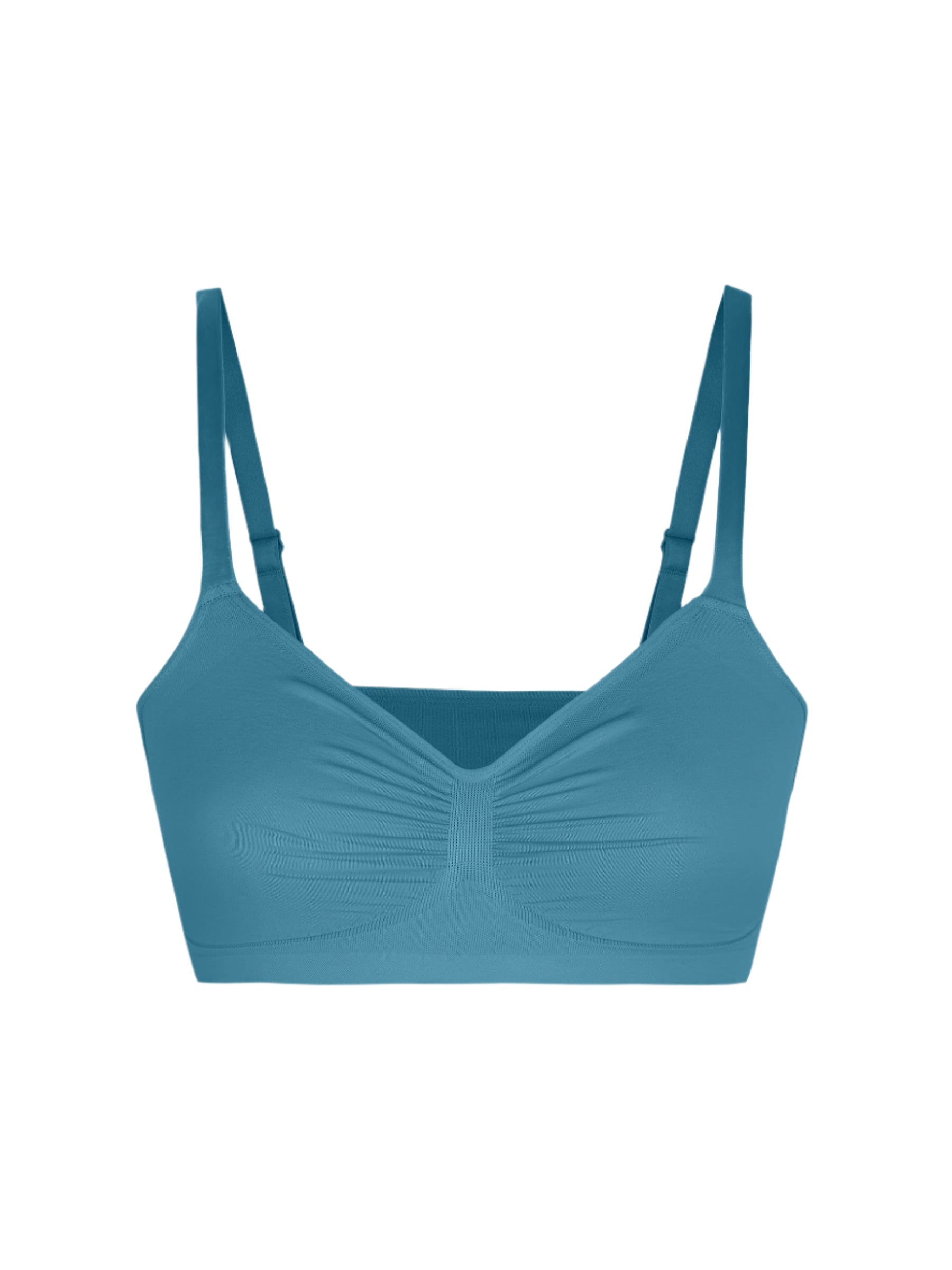 Snatched Seamless Bra – Leicht, stützend & unsichtbar