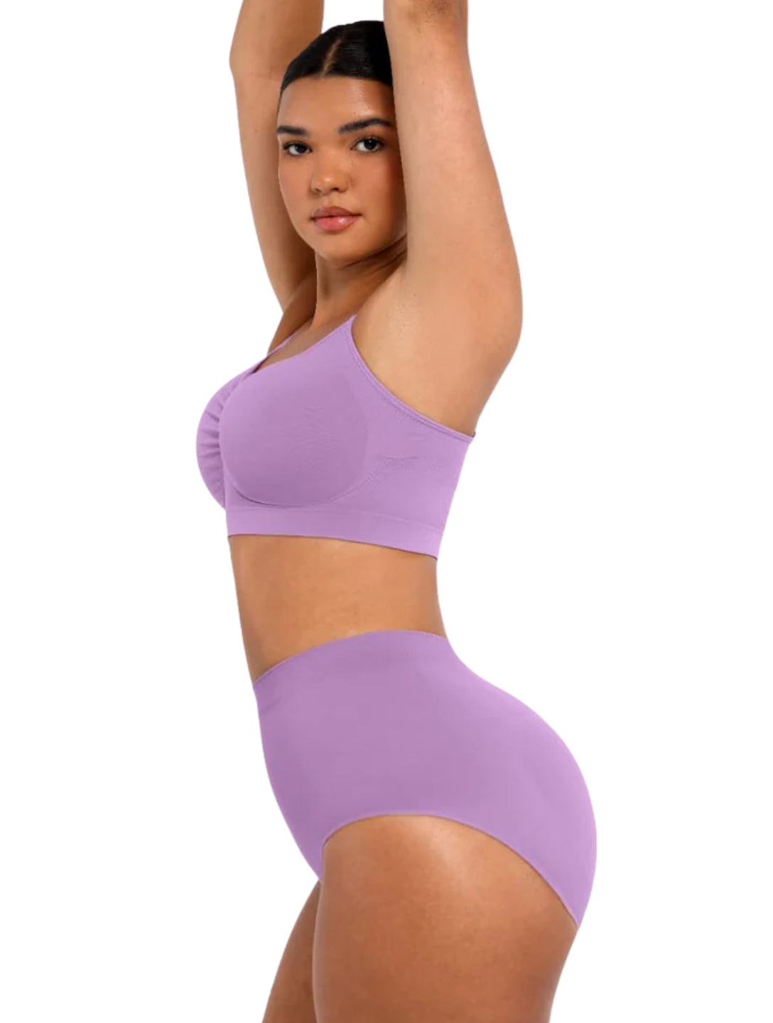 Snatched High-Waist Brief – Formend, bequem & unsichtbar