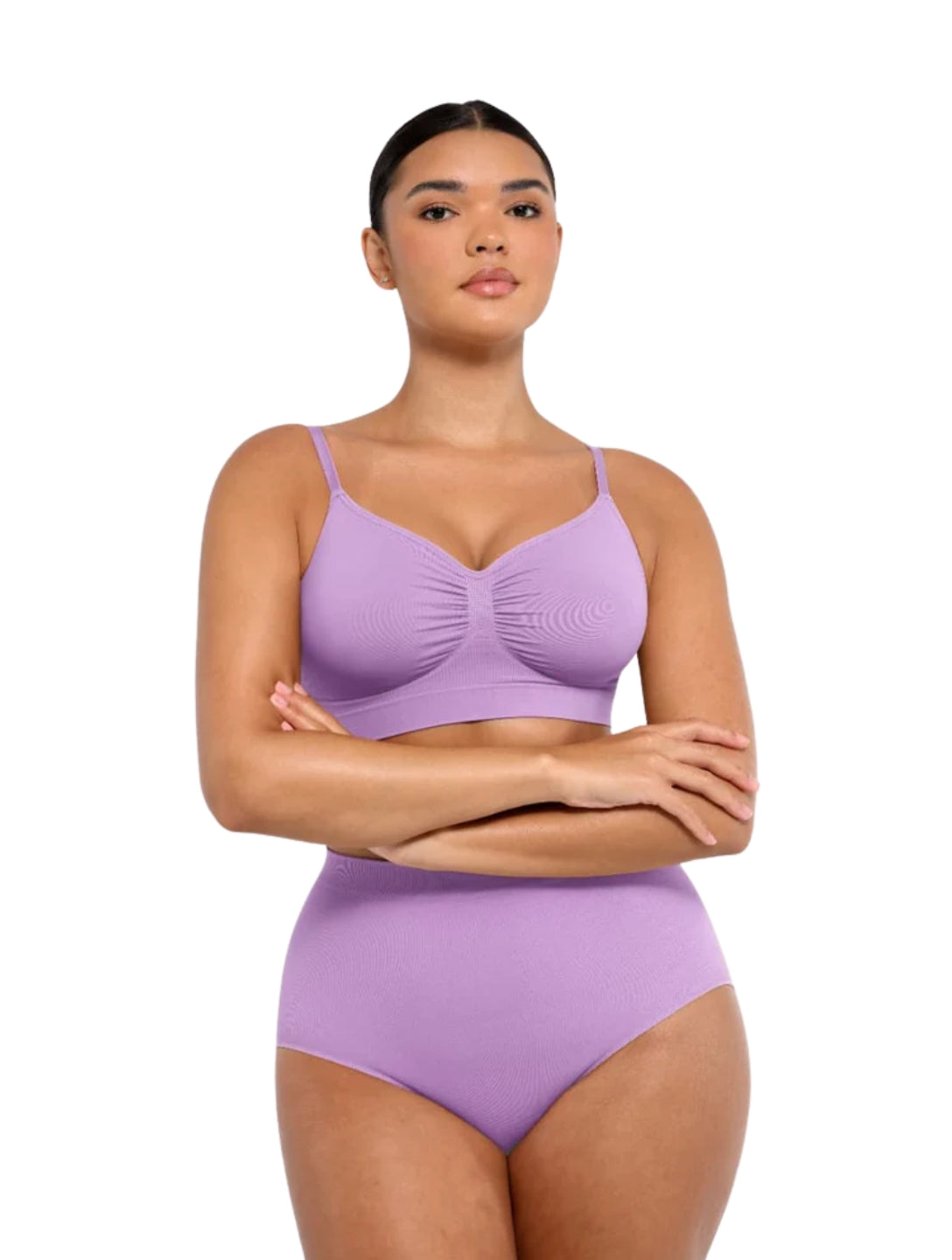 Snatched High-Waist Brief – Formend, bequem & unsichtbar