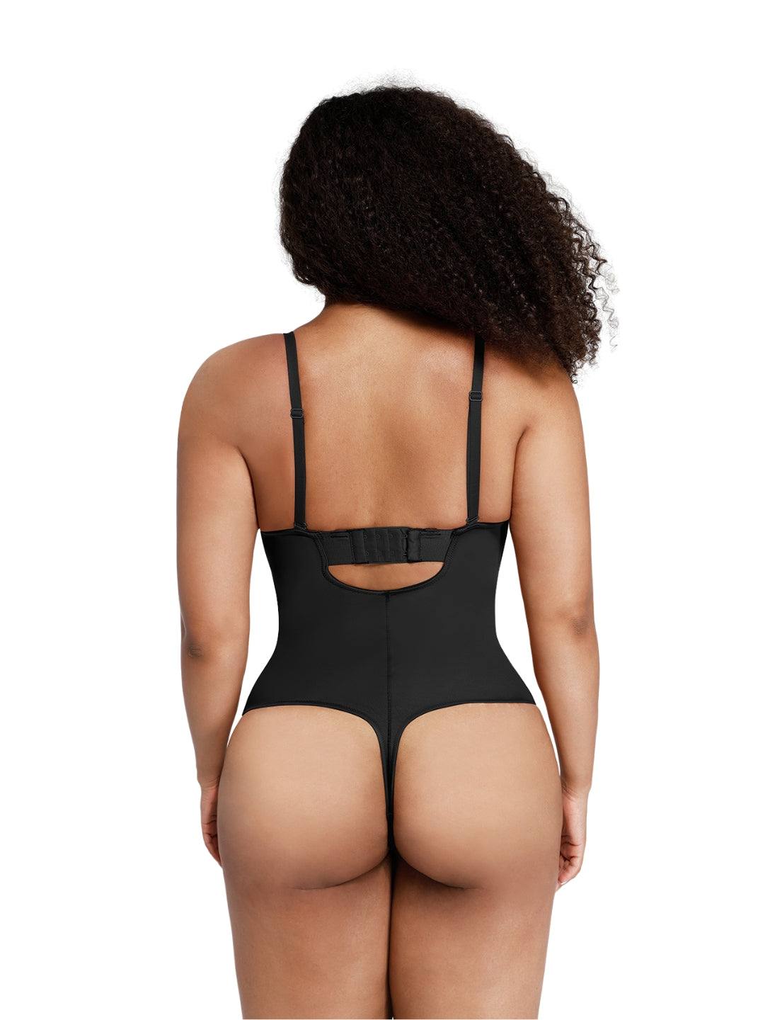 Strapless Support Body – Halt, Form & Eleganz in einem