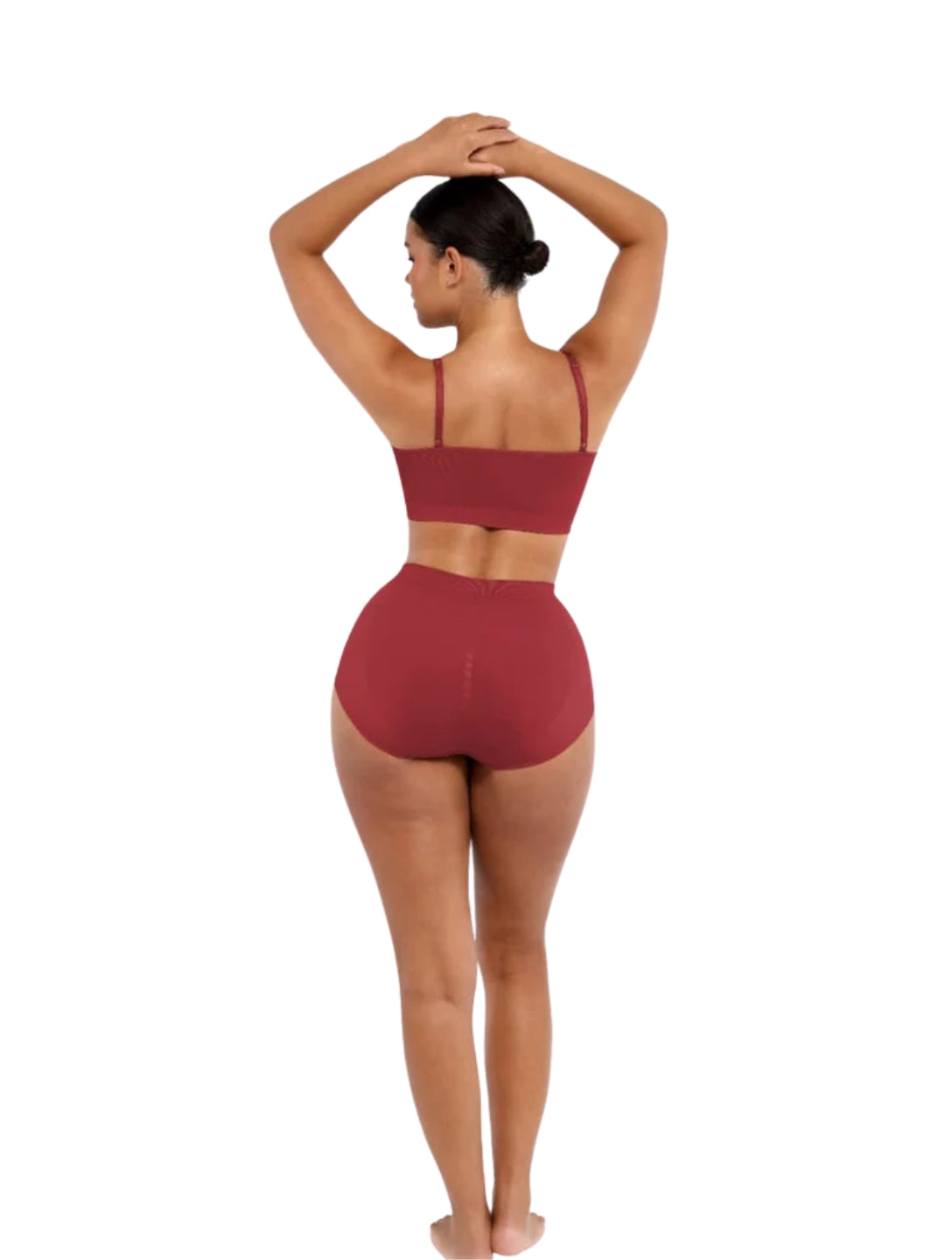 Snatched High-Waist Brief – Formend, bequem & unsichtbar