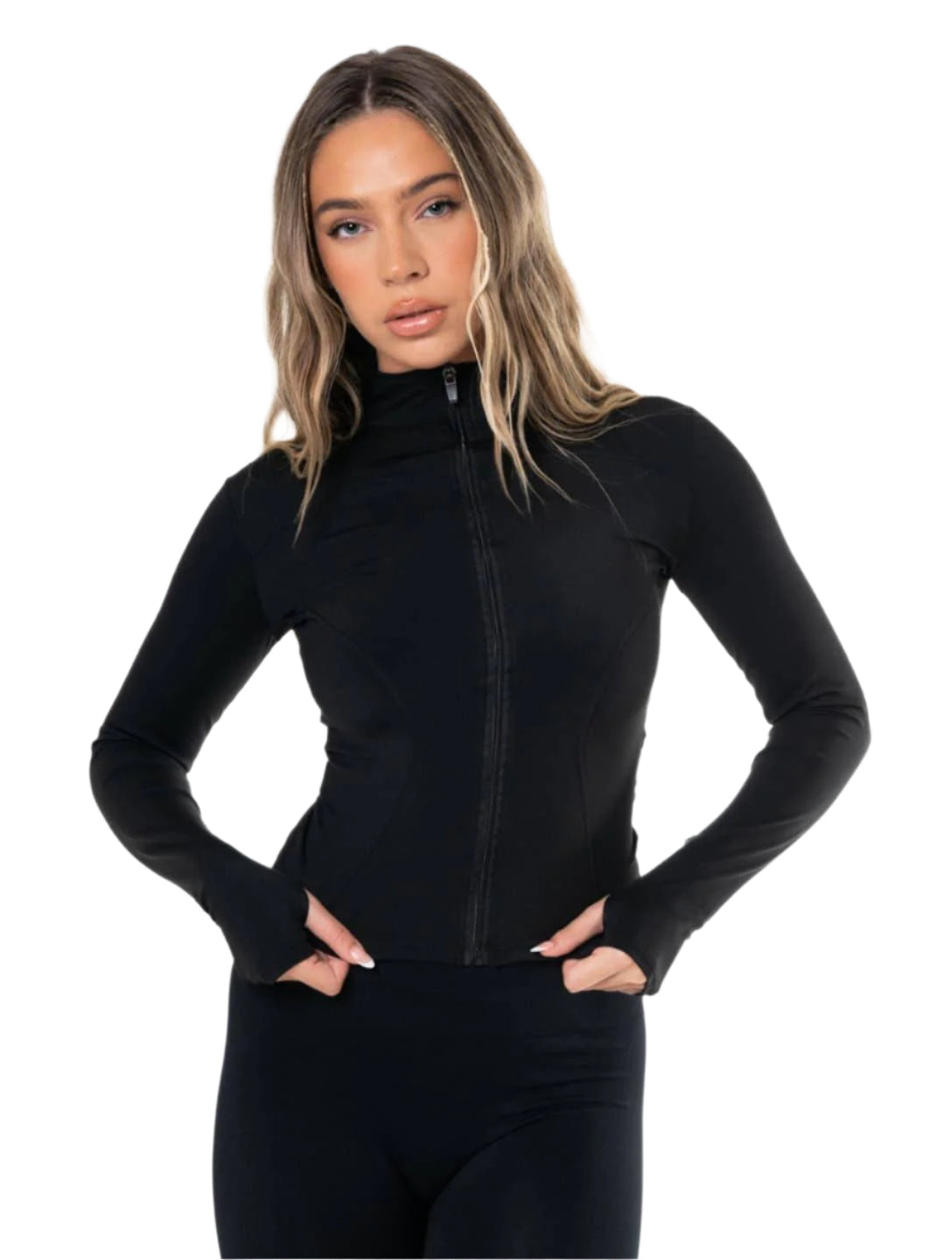 BBL Jacket – Leicht, flexibel & perfekt zum Layern