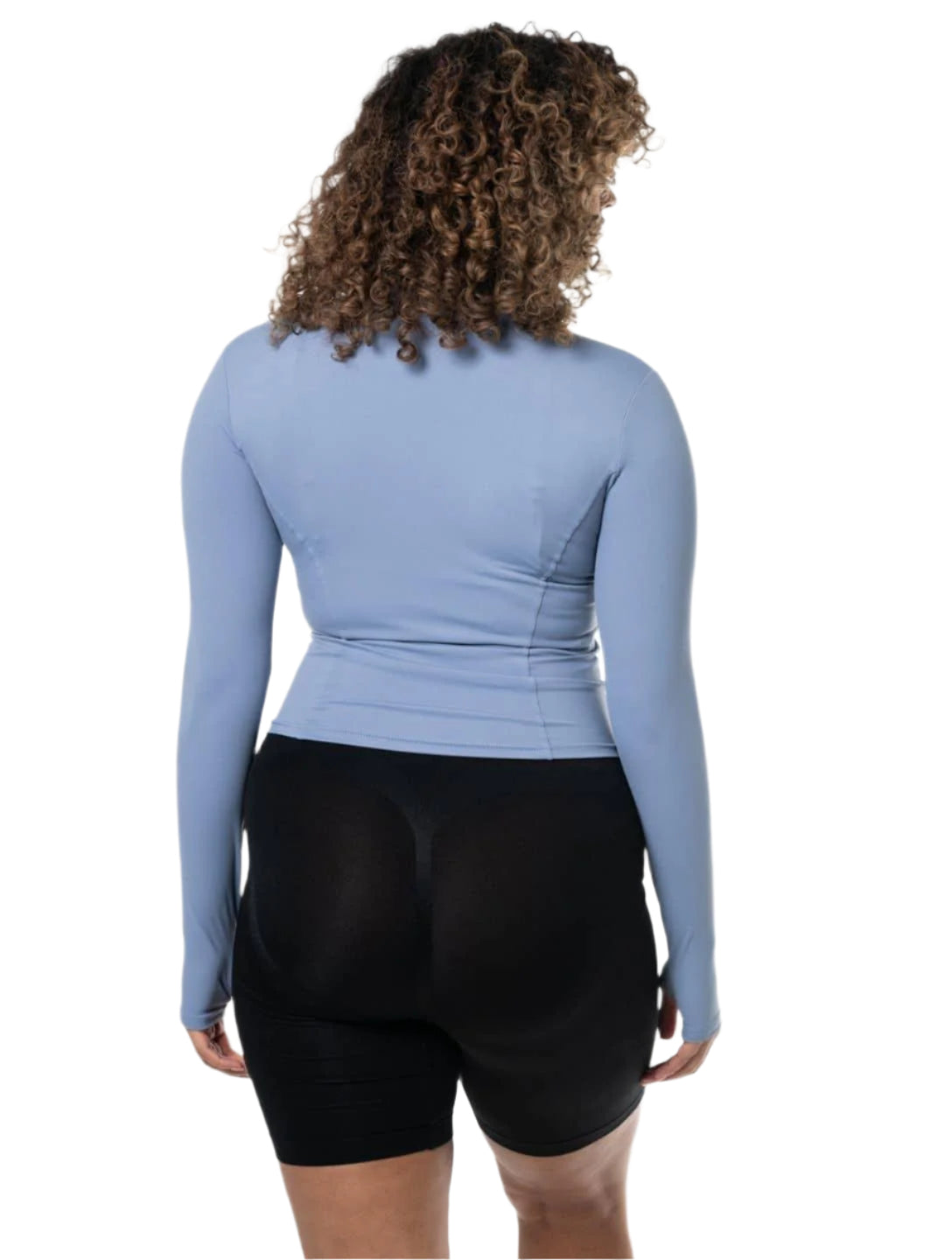 BBL Jacket – Leicht, flexibel & perfekt zum Layern