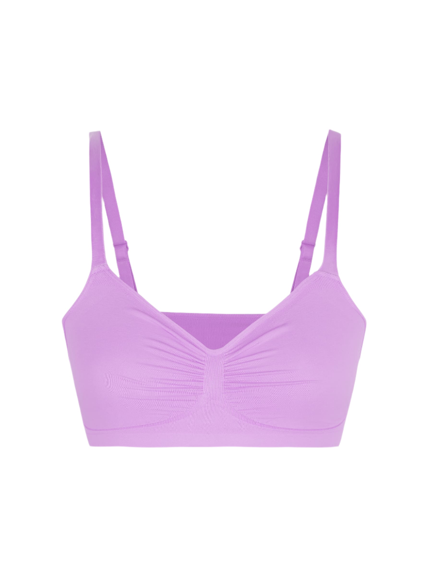 Snatched Seamless Bra – Leicht, stützend & unsichtbar