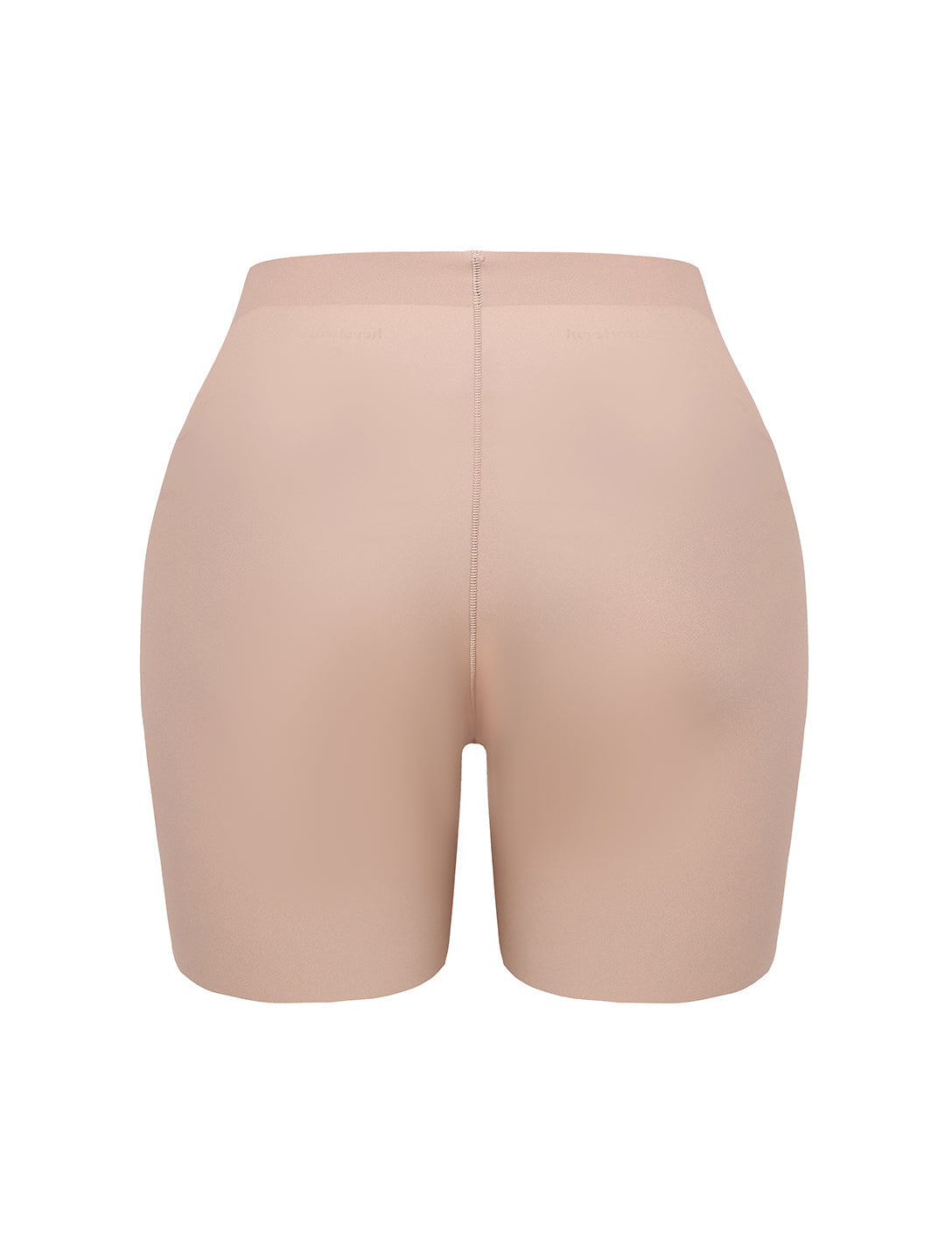Sculpt & Smooth Shorts – Unsichtbar, bequem & formend