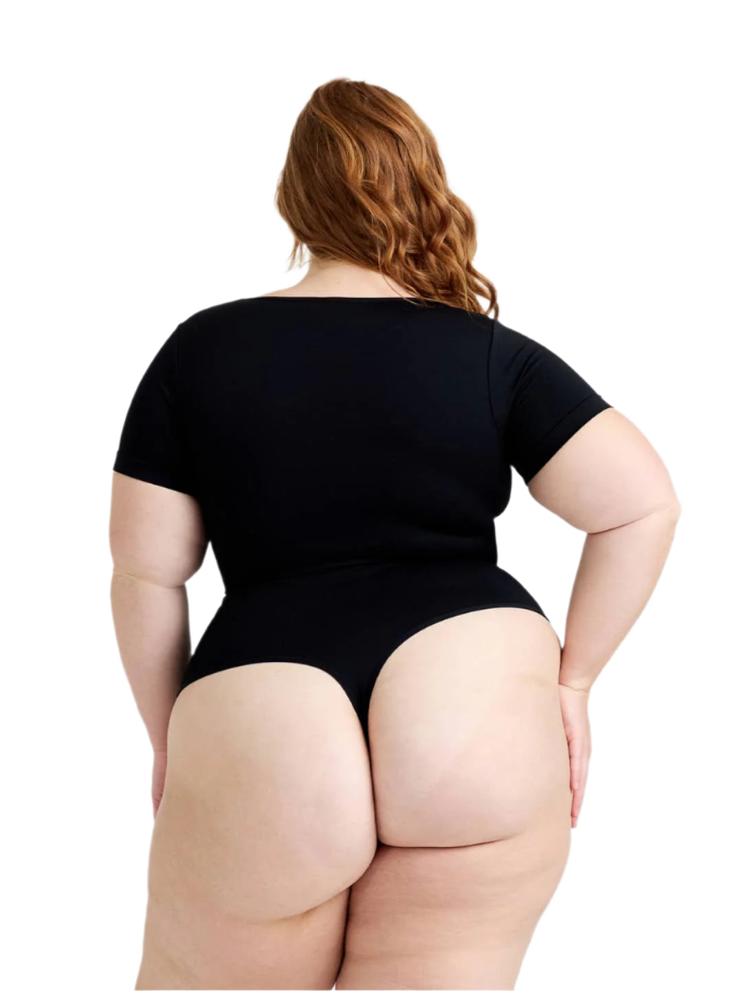 Square Neck Body – Für e schöne Taille