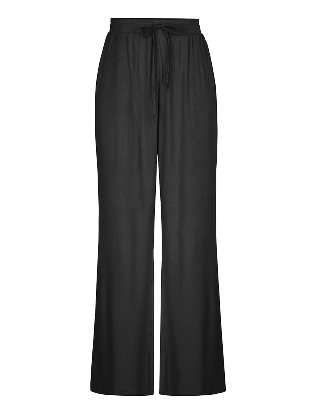 Wide Leg Lounge Pants – Weich, locker & immer stilvoll