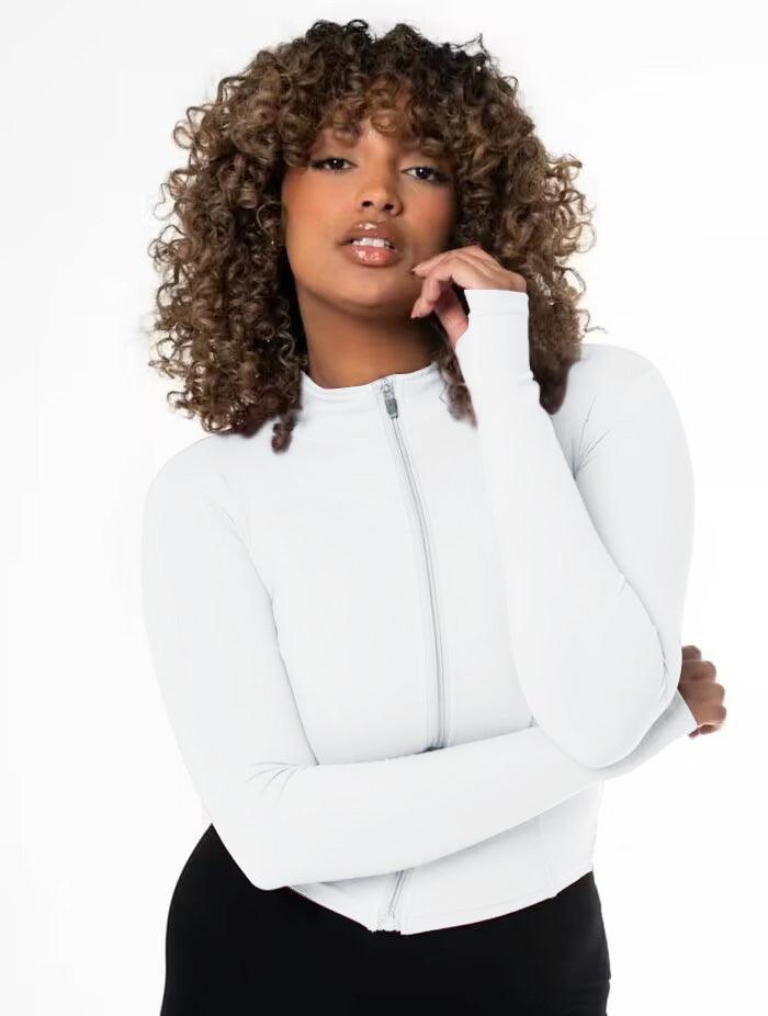 BBL Jacket – Leicht, flexibel & perfekt zum Layern