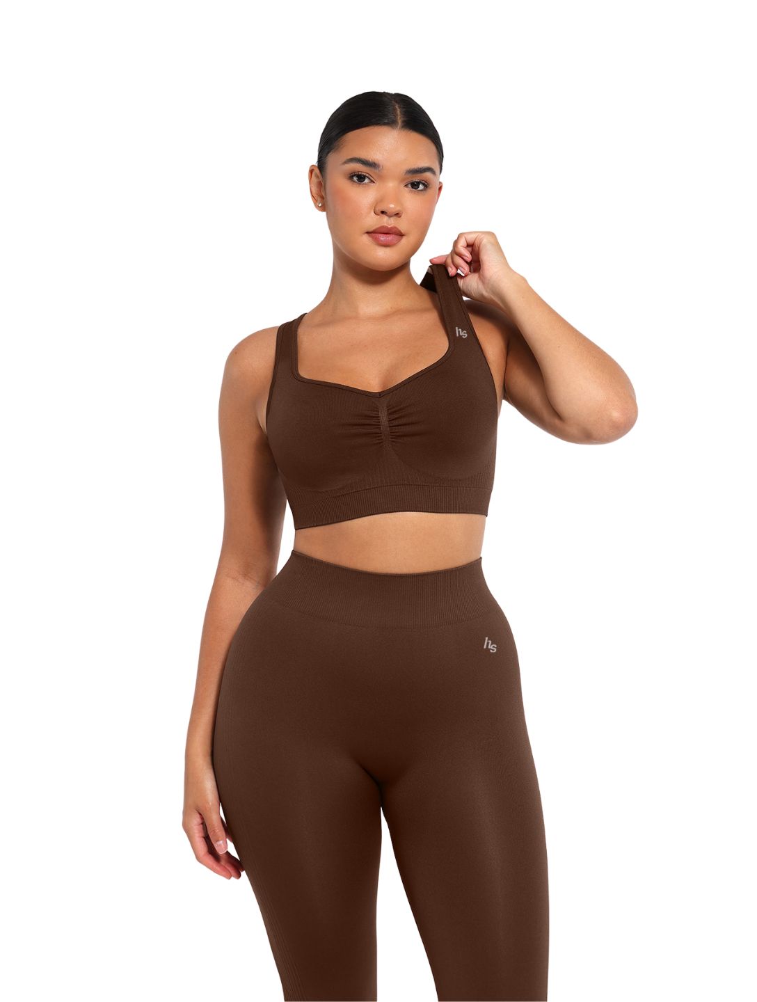 Honey Lift Bra – Hebt, stützt & bleibt himmlisch bequem