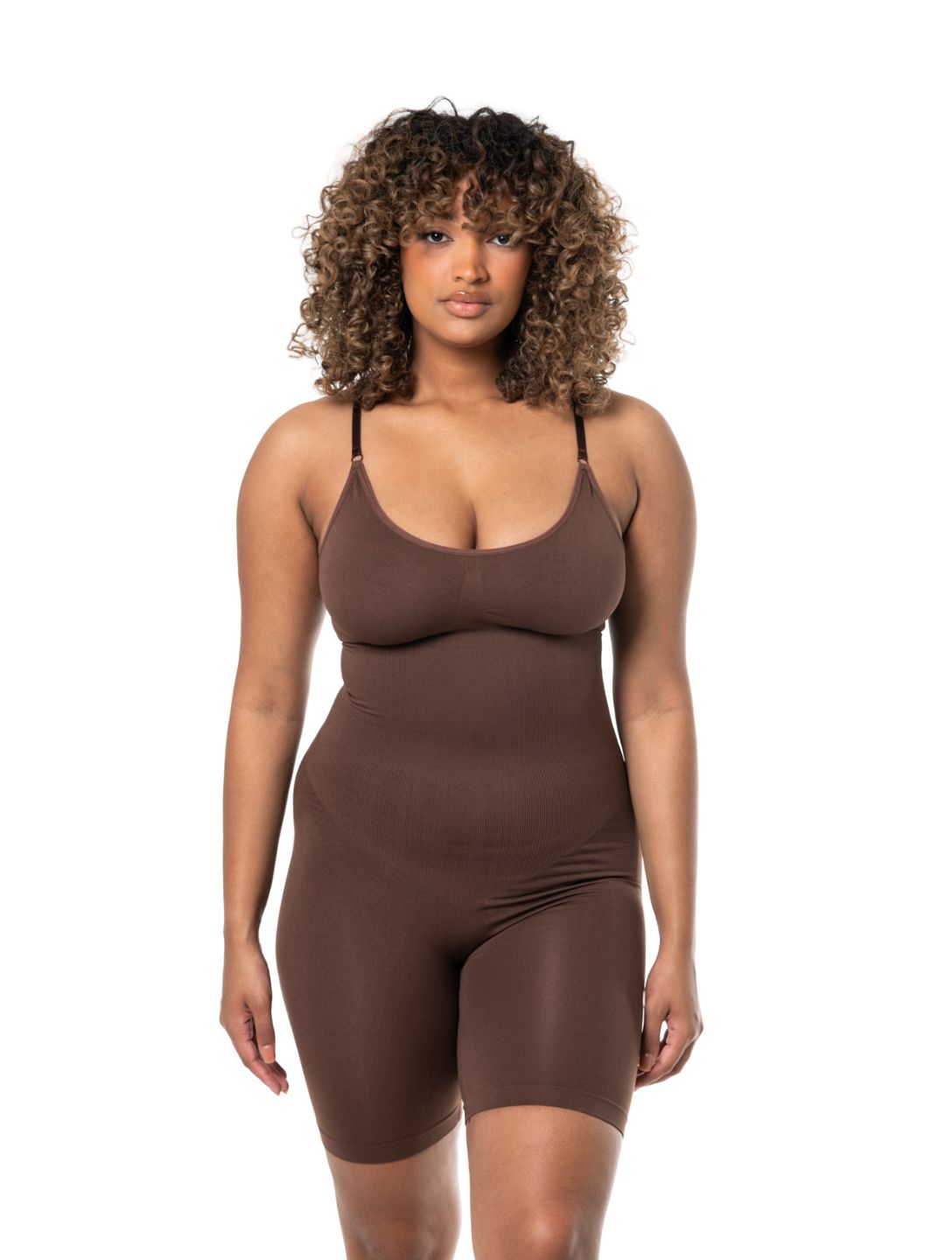 Sculpting Shapewear Body – Für dä perfekte Look