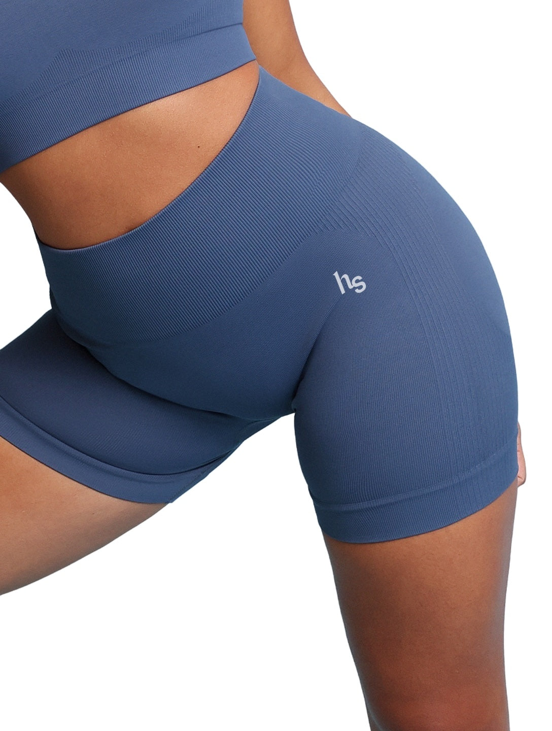 Seamless Sculpt Short – Formt, stützt & bleibt ultra bequem