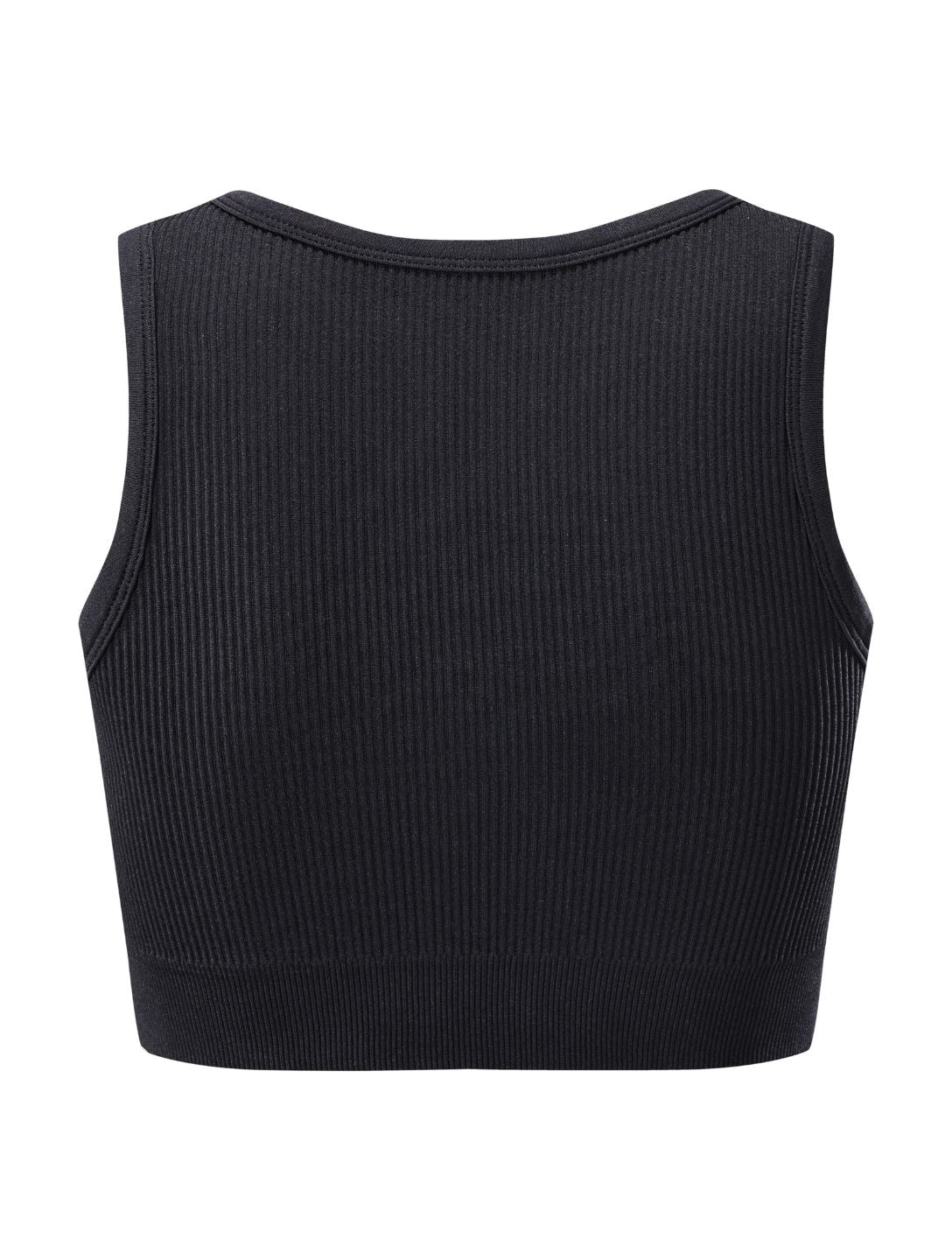 Shape Me Up Crop Top – Liftet, formt & macht dich confident