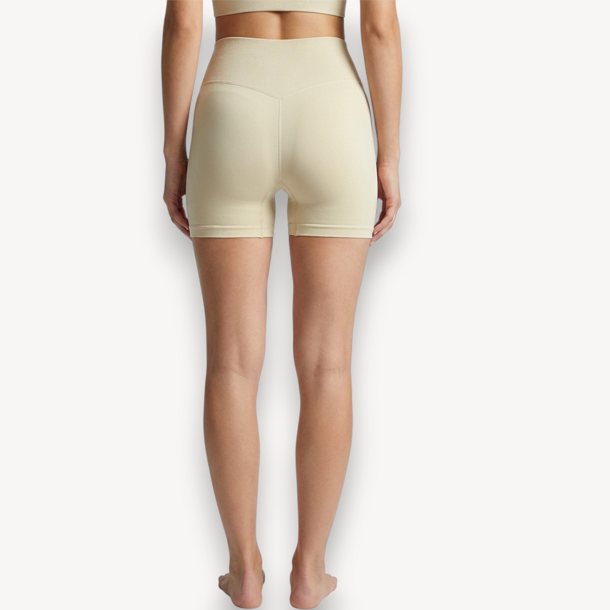 Sculpt Biker Shorts