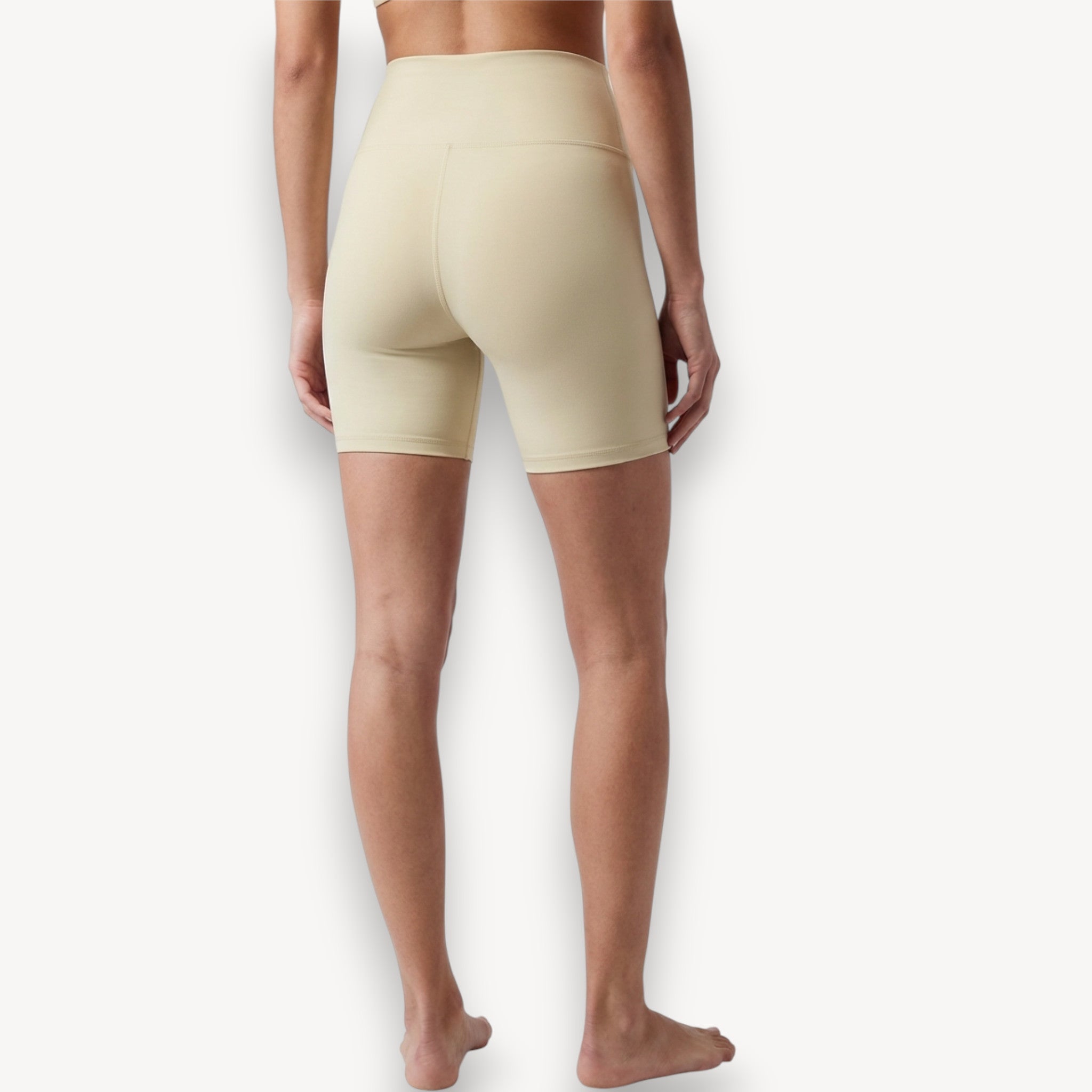 Sculpt Mid Shorts