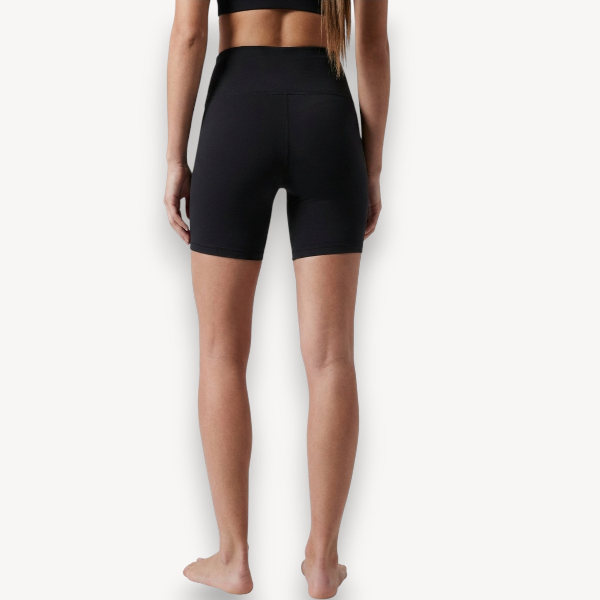 Sculpt Mid Shorts
