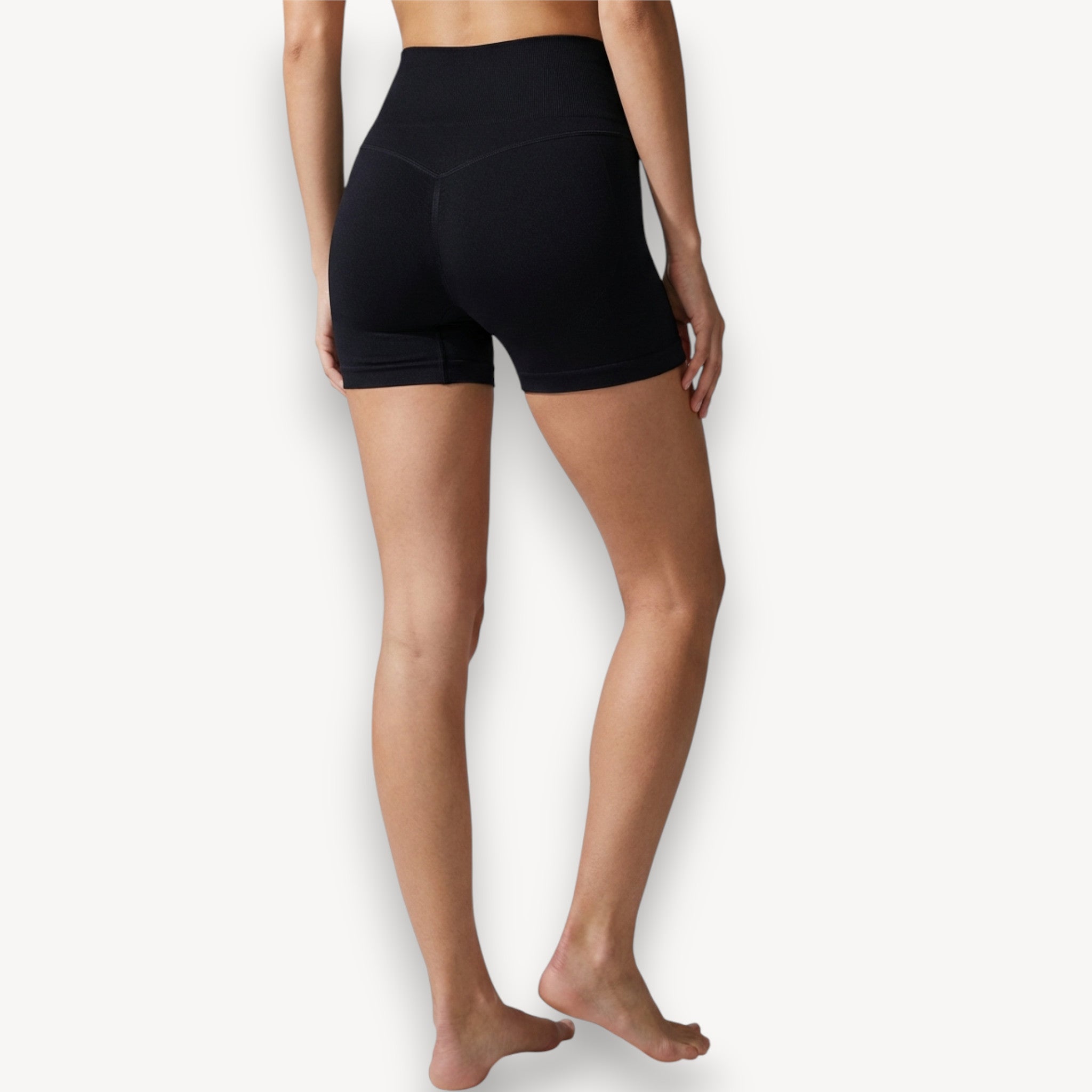 Sculpt Biker Shorts