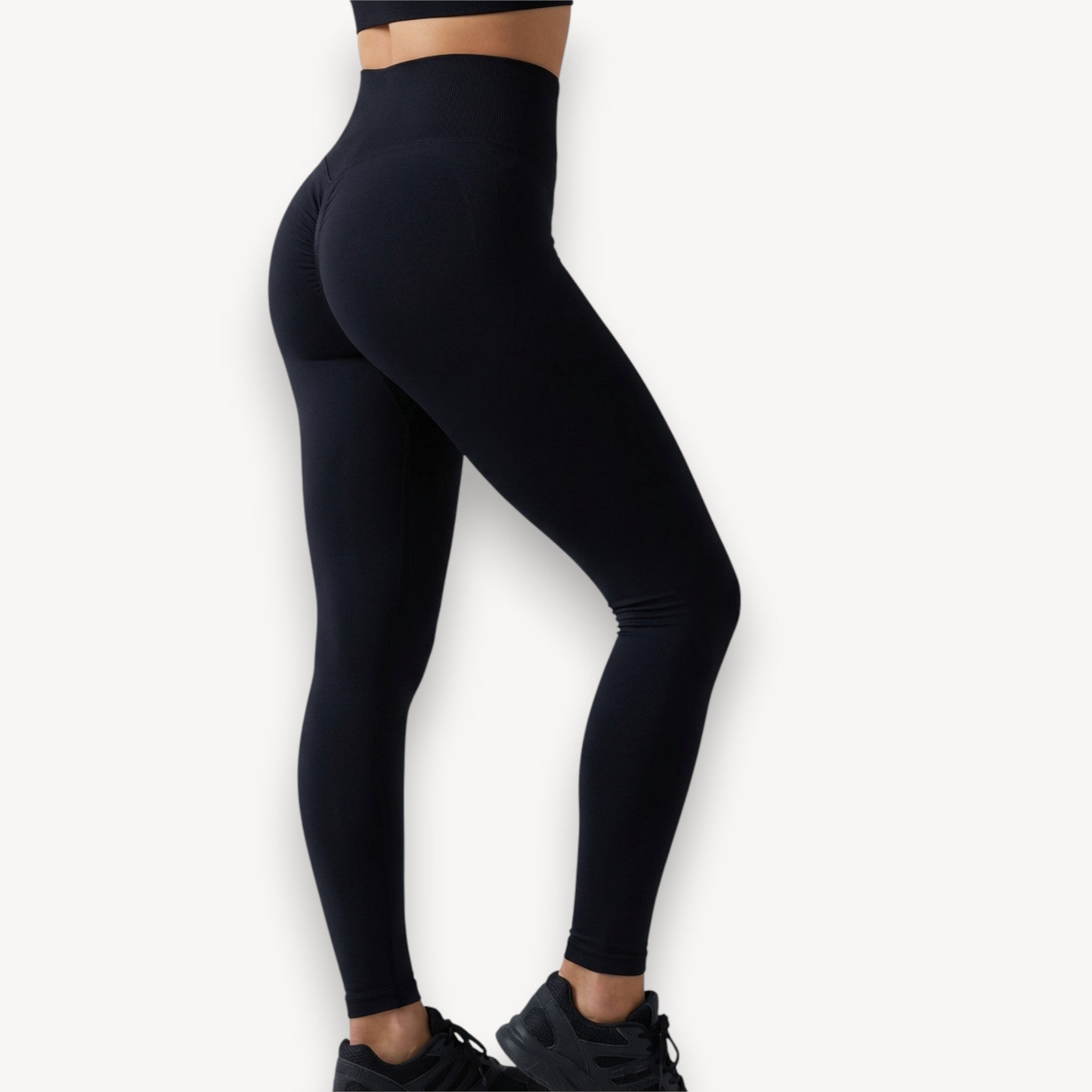 Lift Curve Scrunch Leggings