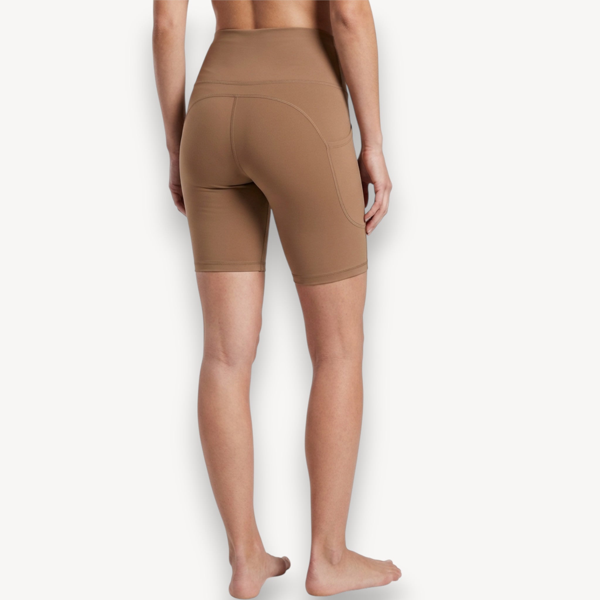 Sculpt Pocket Shorts