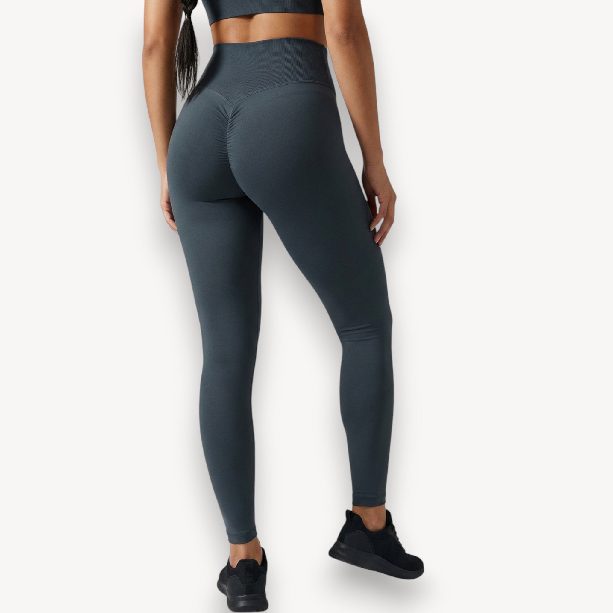 Lift Curve Scrunch Leggings