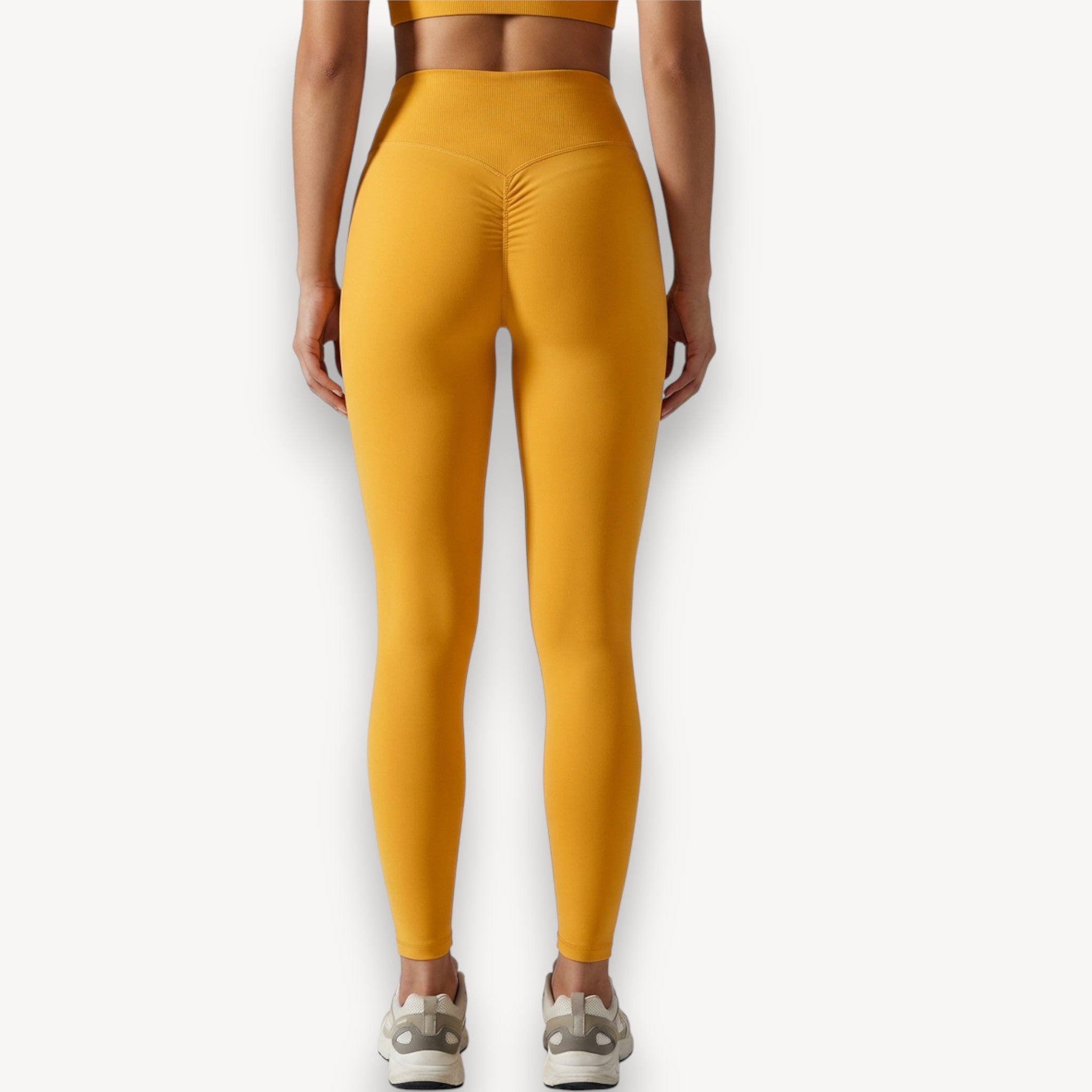 Lift Curve Scrunch Leggings