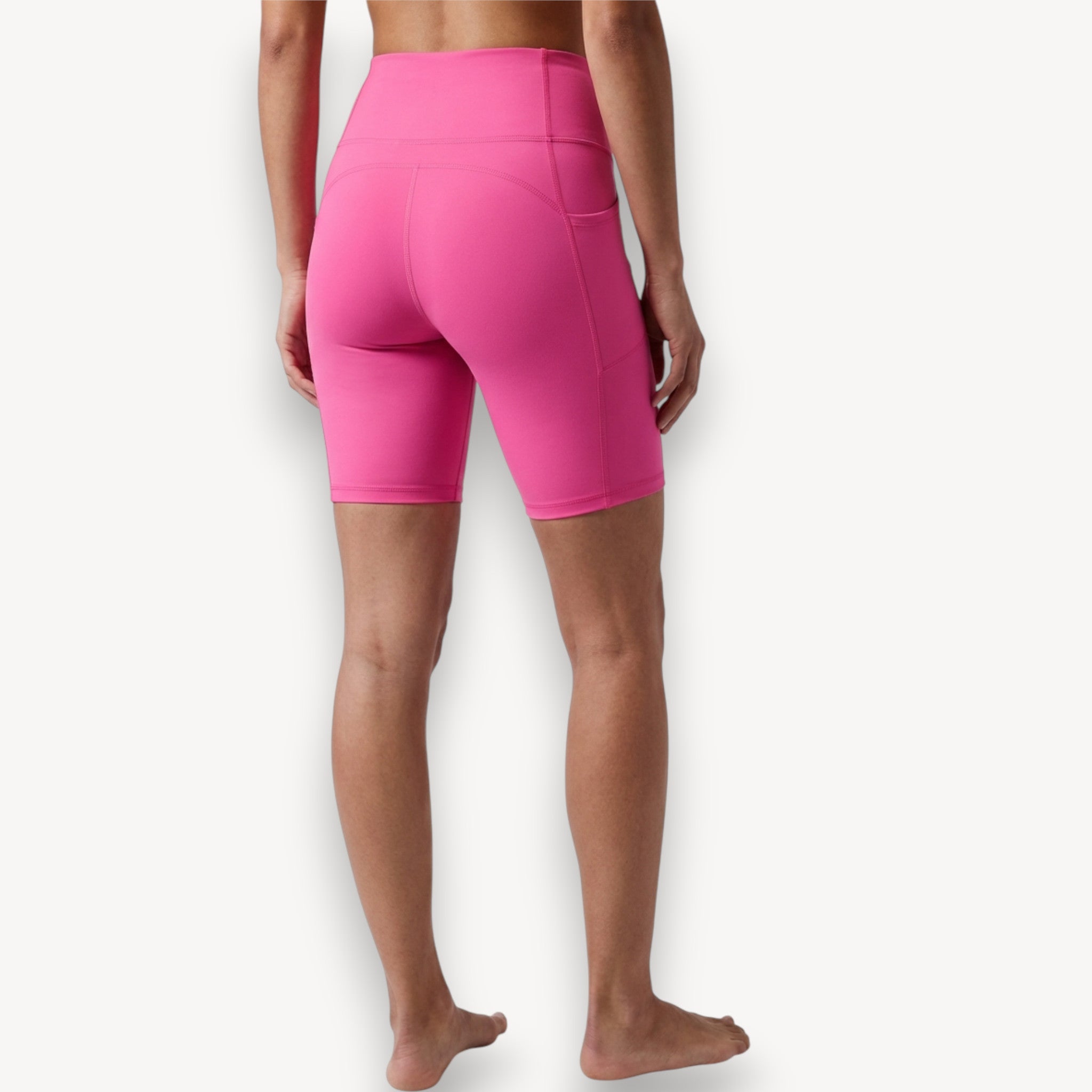 Sculpt Pocket Shorts