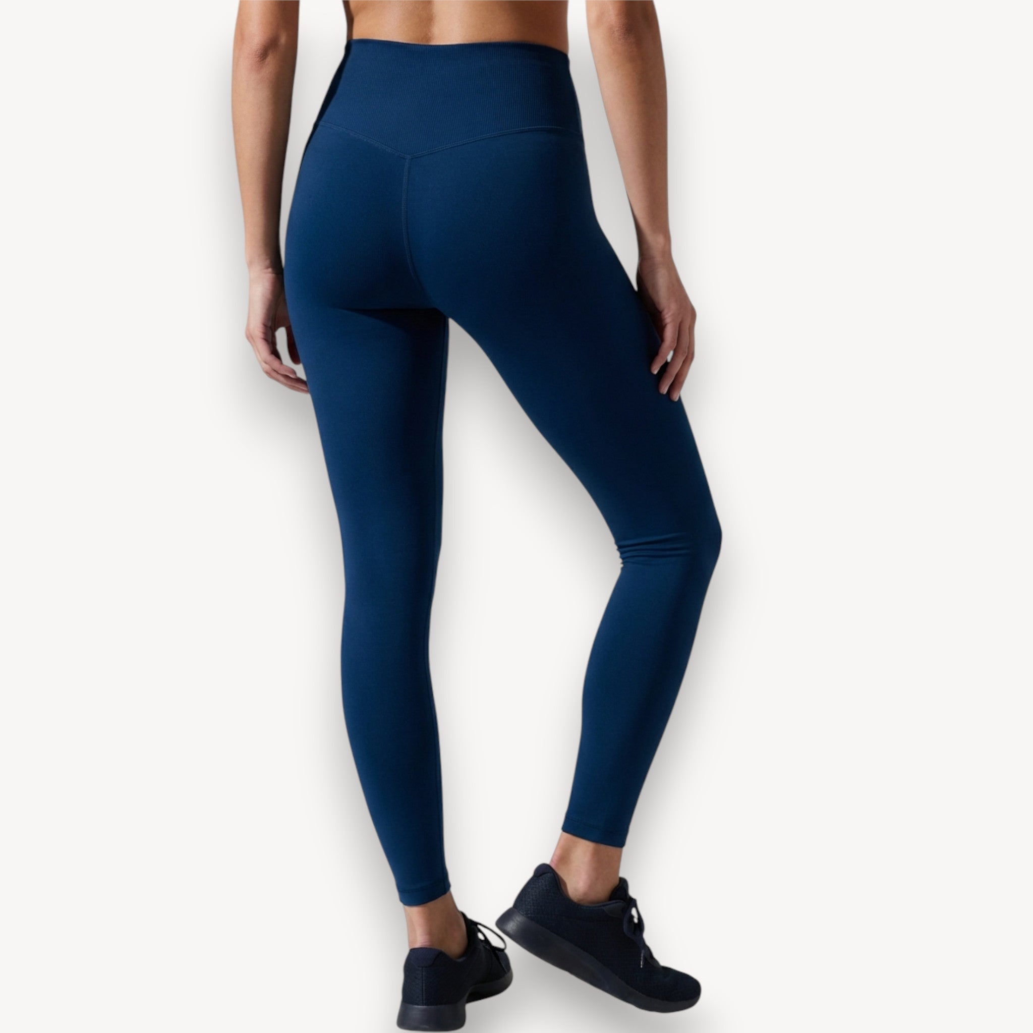 Lift Curve Scrunch Leggings