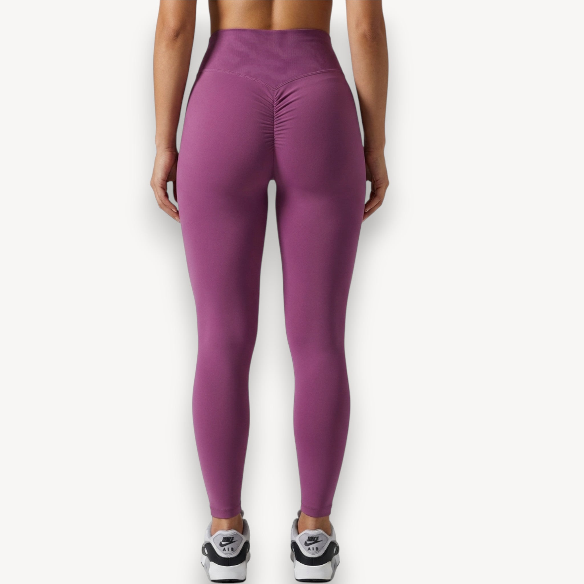 Lift Curve Scrunch Leggings