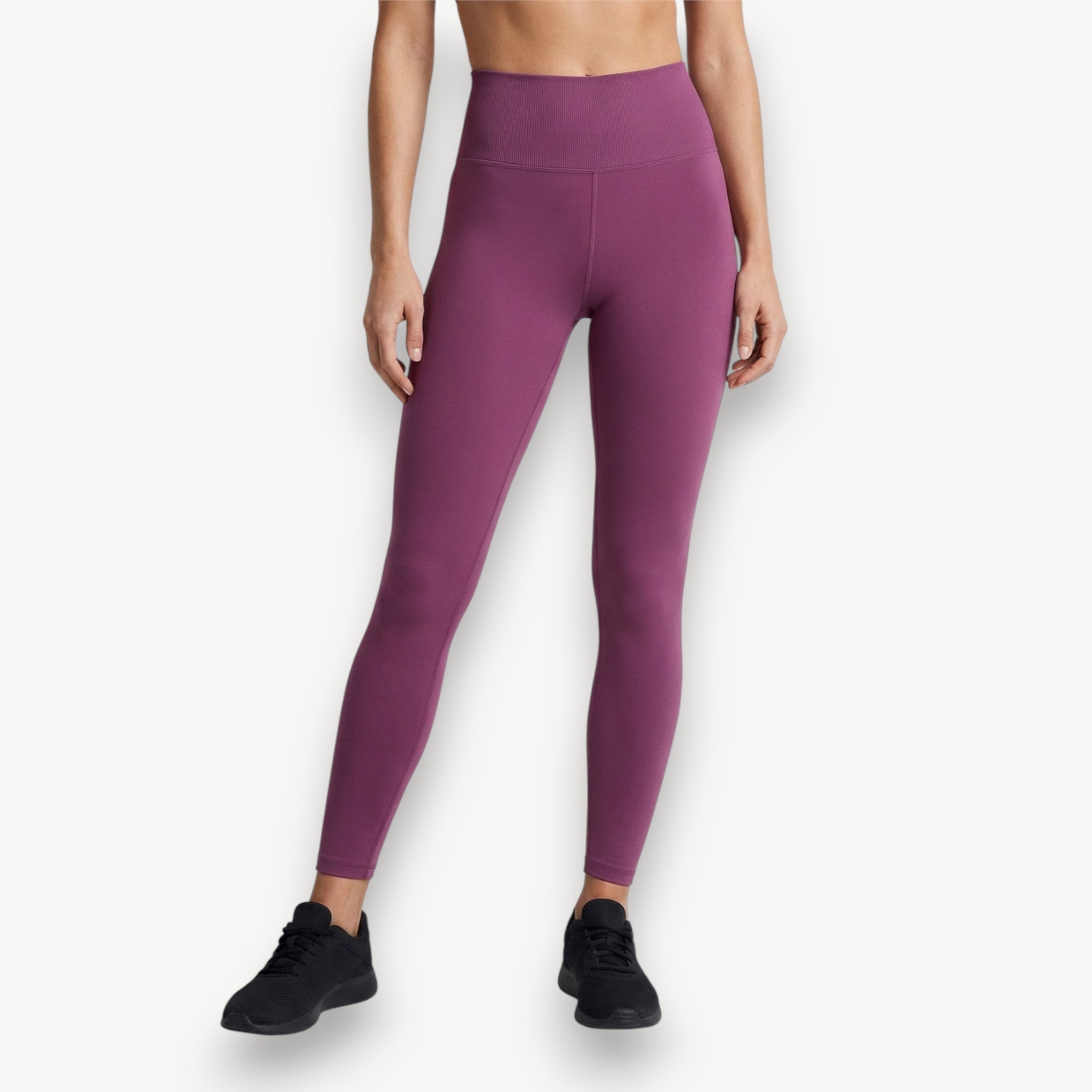 Lift Curve Scrunch Leggings