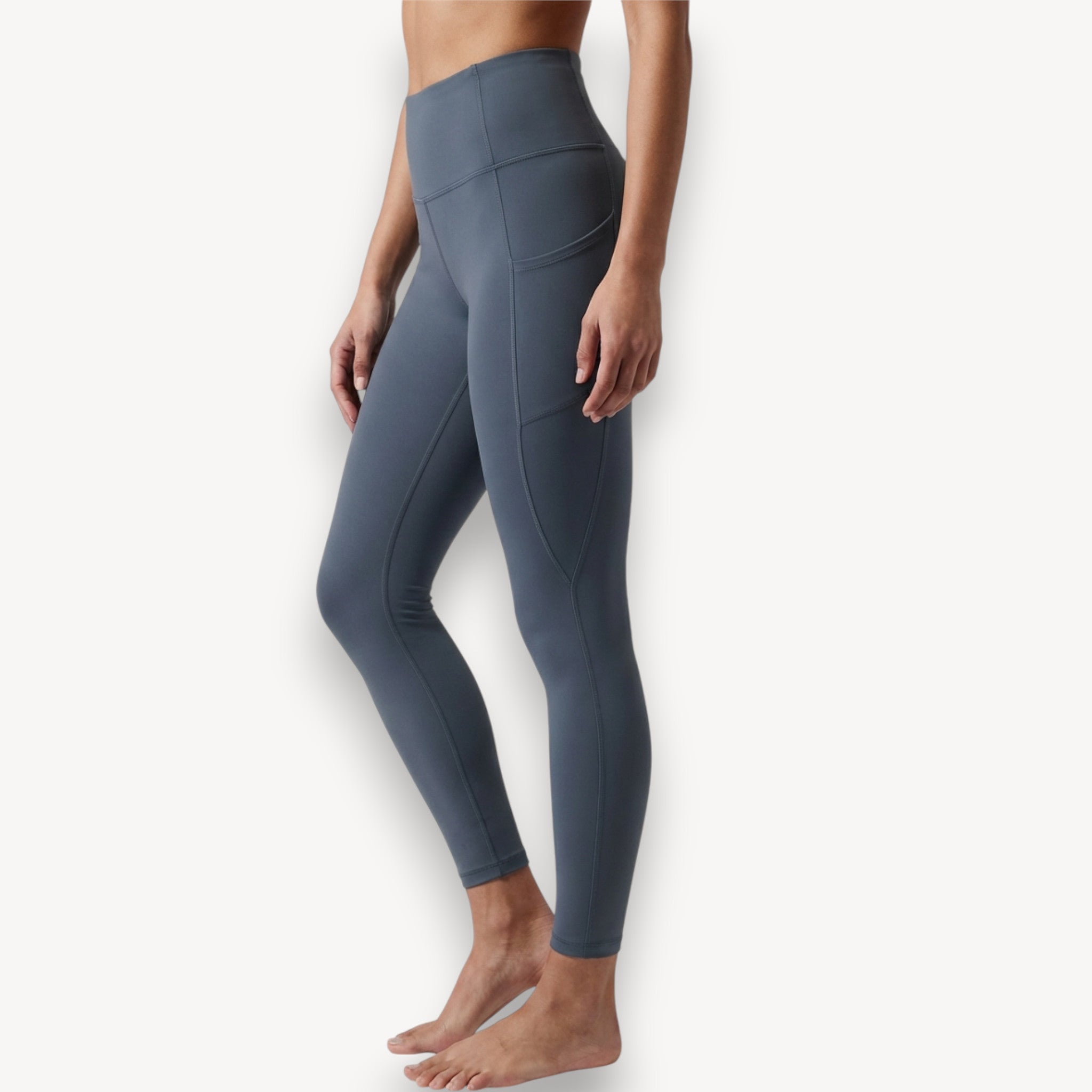 Sculpt Seamless Leggings