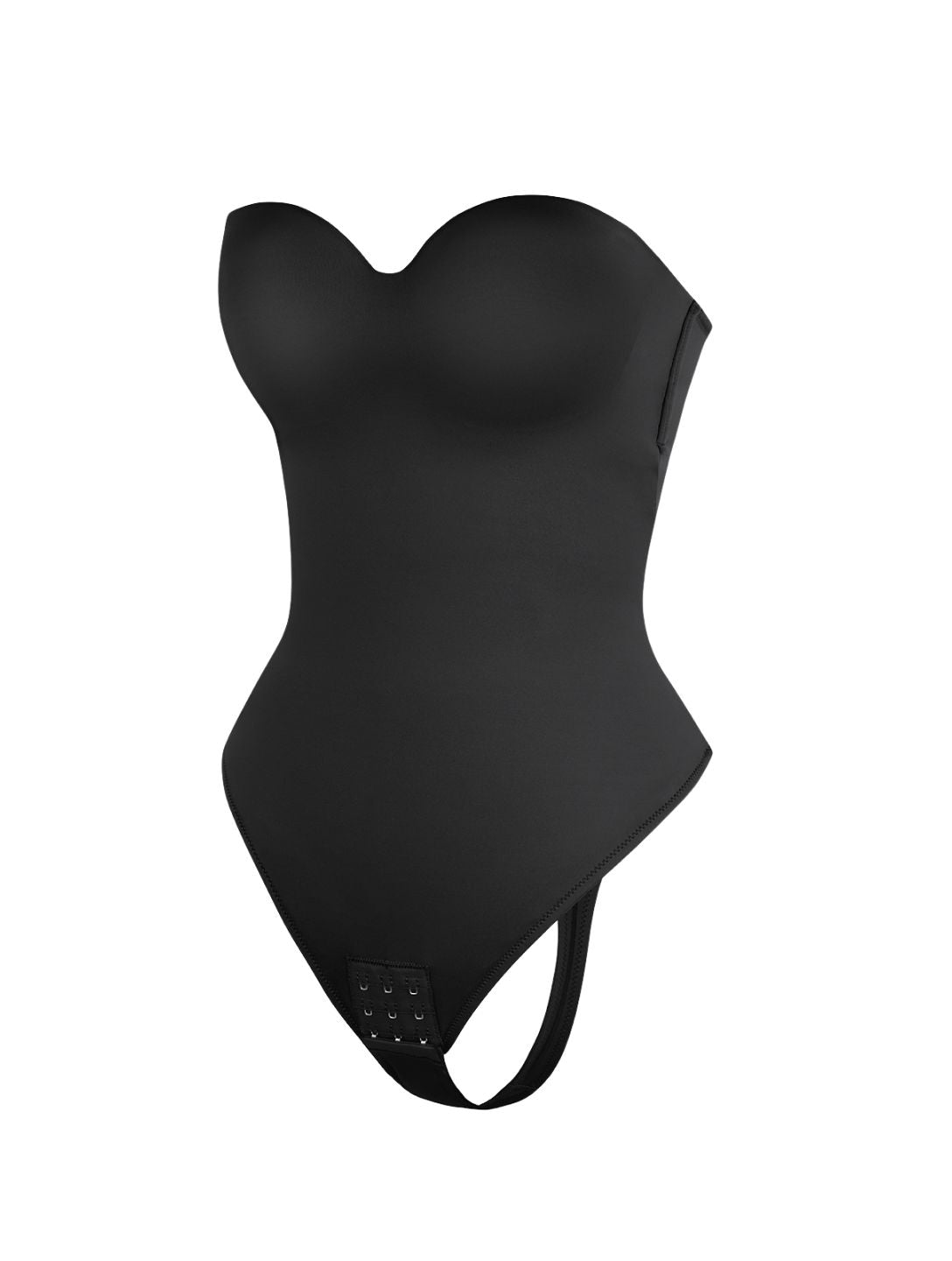 Strapless Support Body – Halt, Form & Eleganz in einem